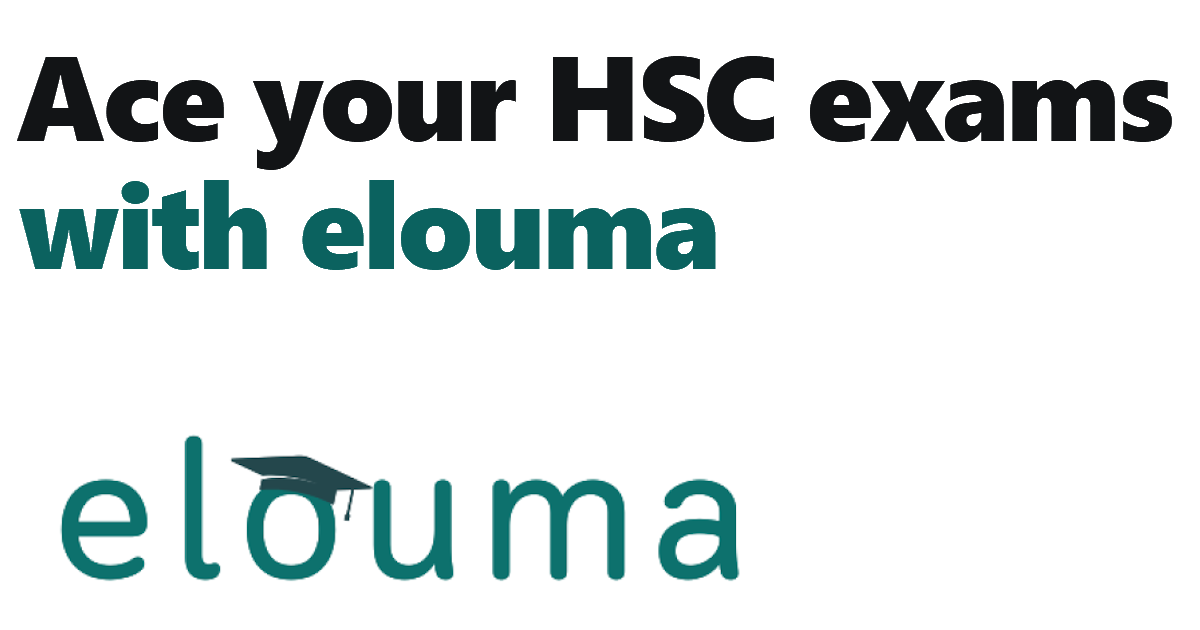 Elouma Preview